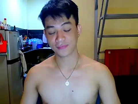 AsianCUMQUICKLY Pertunjukan Webcam
