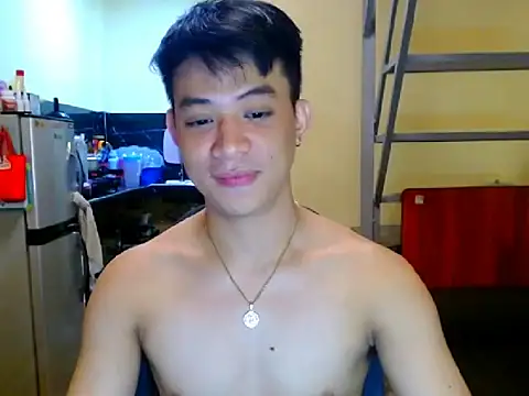 AsianCUMQUICKLY Webcamshow