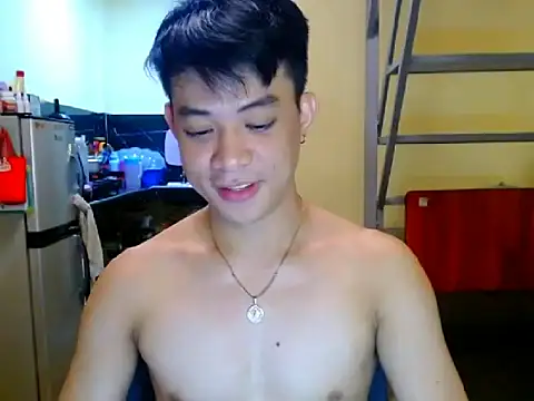 AsianCUMQUICKLY Pertunjukan Webcam