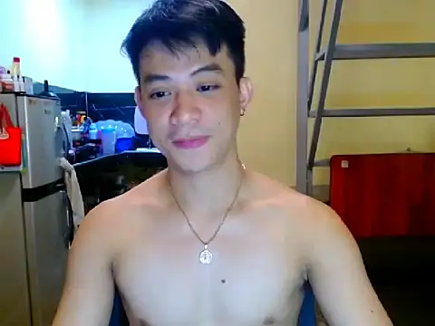 AsianCUMQUICKLY 网络视讯表演