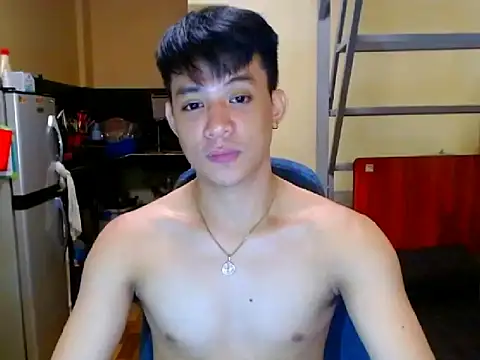 AsianCUMQUICKLY Pertunjukan Webcam