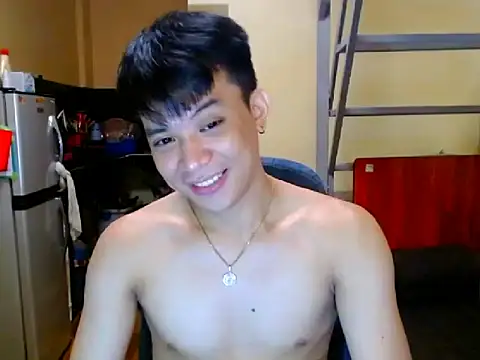 AsianCUMQUICKLY Show Webcam