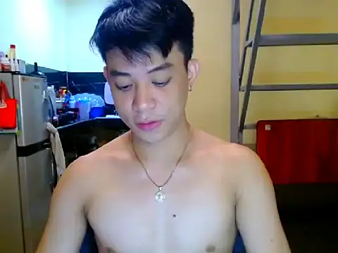 AsianCUMQUICKLY Pertunjukan Webcam