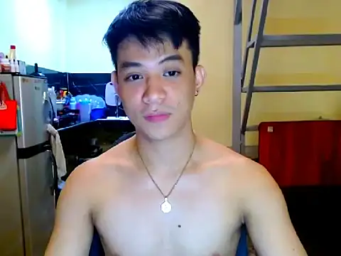 AsianCUMQUICKLY 在線直播表演