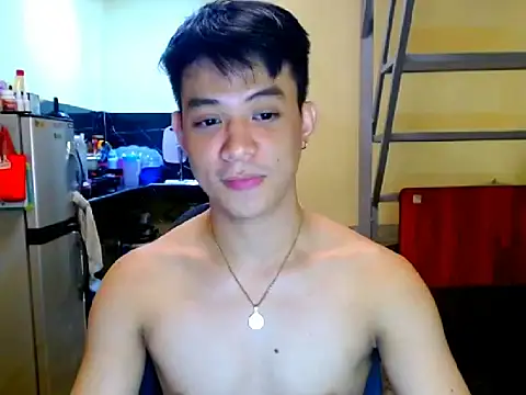 AsianCUMQUICKLY Pertunjukan Webcam