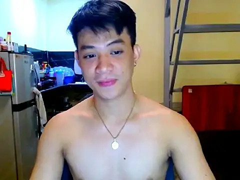 AsianCUMQUICKLY Pertunjukan Webcam