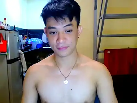 AsianCUMQUICKLY webkamerás műsora