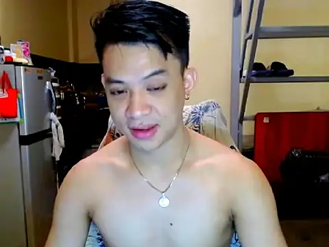 AsianCUMQUICKLY Pertunjukan Webcam