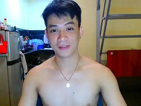 AsianCUMQUICKLY Show Webcam