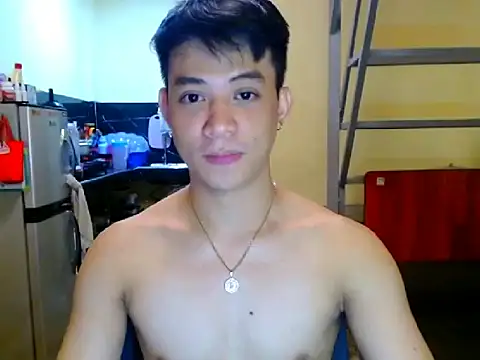 AsianCUMQUICKLY Pertunjukan Webcam