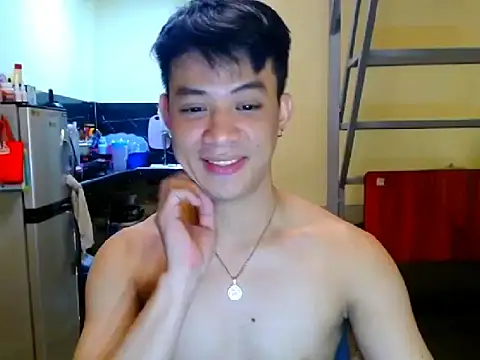AsianCUMQUICKLY webkamerás műsora