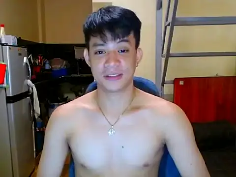 AsianCUMQUICKLY Pertunjukan Webcam