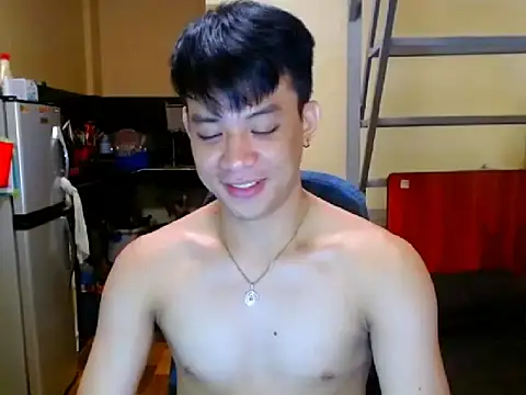 AsianCUMQUICKLY Pertunjukan Webcam