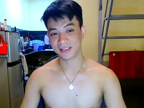 AsianCUMQUICKLY Webcam Show