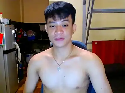 AsianCUMQUICKLYn Webbikameraesitys