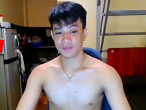 Webkamerová show AsianCUMQUICKLY