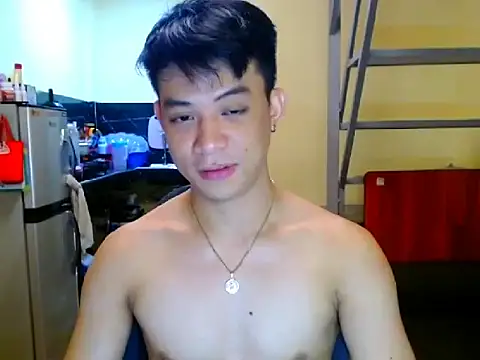 Show Webcam de AsianCUMQUICKLY