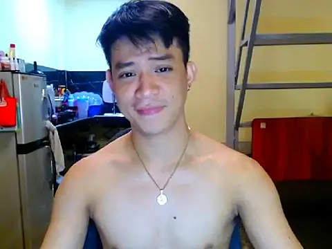 Вебкам-шоу AsianCUMQUICKLY