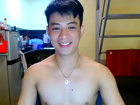 AsianCUMQUICKLY Pertunjukan Webcam