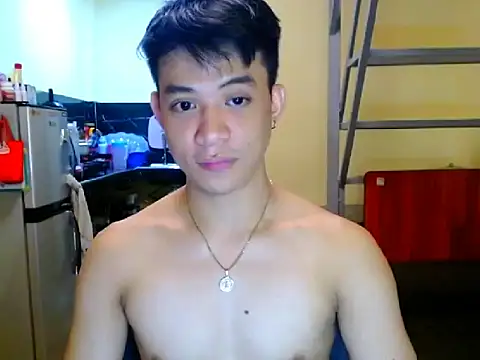 AsianCUMQUICKLY Webcam Show