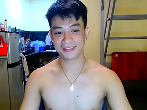 AsianCUMQUICKLY Pertunjukan Webcam