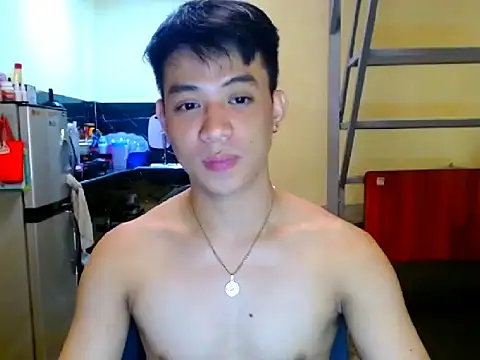 AsianCUMQUICKLY Pertunjukan Webcam