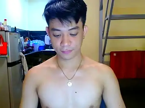 AsianCUMQUICKLY Pertunjukan Webcam