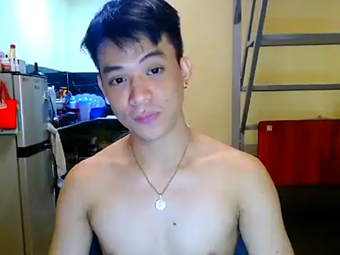 AsianCUMQUICKLY Live XXX-Chat