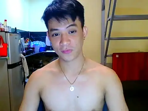 AsianCUMQUICKLY Pertunjukan Webcam