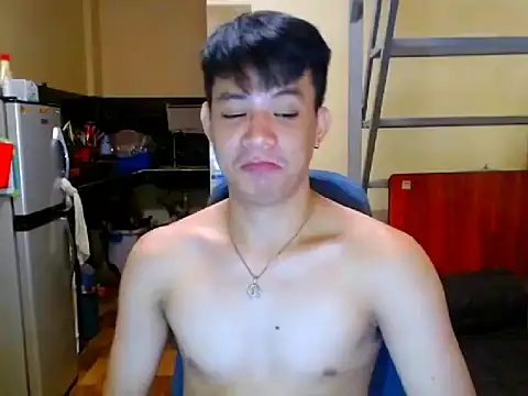 AsianCUMQUICKLY webkamerás műsora