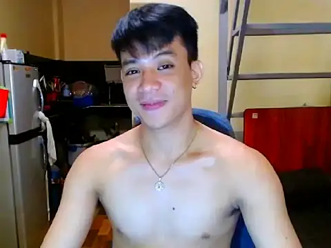 عرض كام AsianCUMQUICKLY