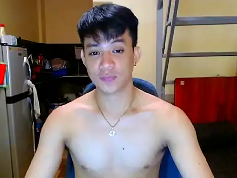 AsianCUMQUICKLY Pertunjukan Webcam