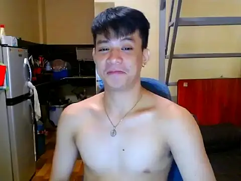 AsianCUMQUICKLY: вебкам-шоу