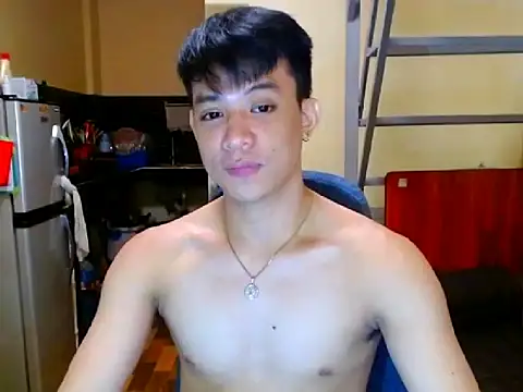 Show Webcam de AsianCUMQUICKLY