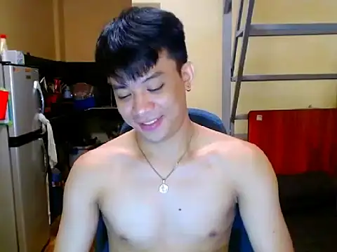 AsianCUMQUICKLY Шоу с уебкамера