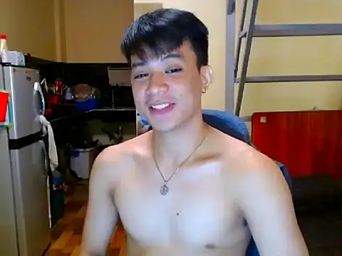 AsianCUMQUICKLY 在線直播表演