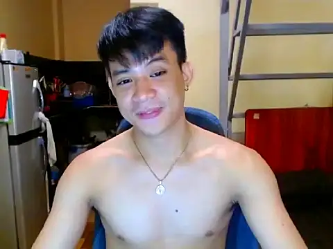 AsianCUMQUICKLY webkamerás műsora