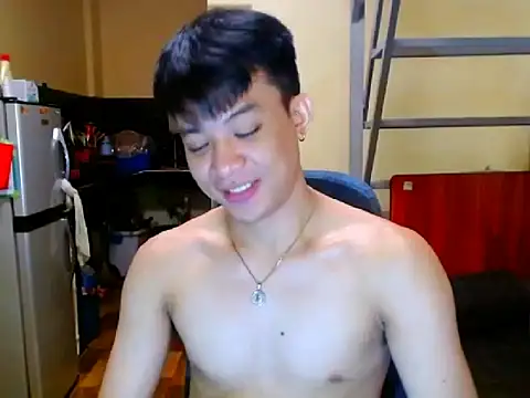 AsianCUMQUICKLY Pertunjukan Webcam