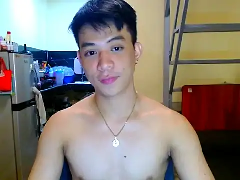 AsianCUMQUICKLY 웹캠 쇼