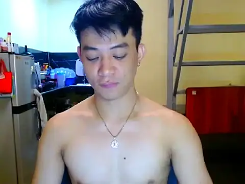 AsianCUMQUICKLY 在線直播表演