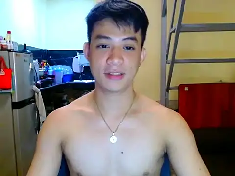 AsianCUMQUICKLY – webcam-show