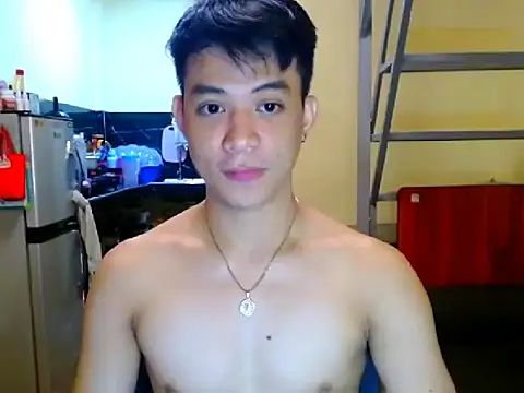 AsianCUMQUICKLY Webcam-Show