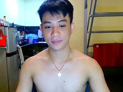 AsianCUMQUICKLY Webcamshow
