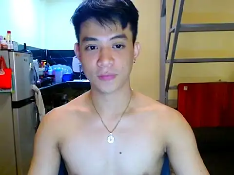 AsianCUMQUICKLY Webcam Show