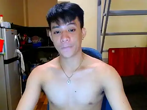 โชว์เว็บแคมของ AsianCUMQUICKLY
