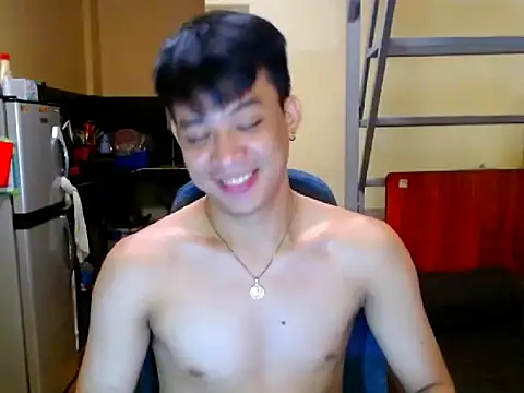 Show Webcam de AsianCUMQUICKLY