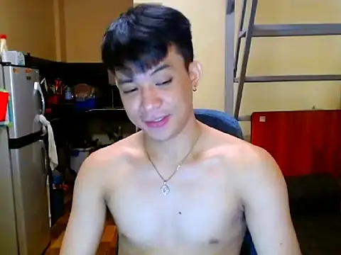 AsianCUMQUICKLY Pertunjukan Webcam