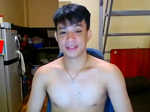 AsianCUMQUICKLY Шоу с уебкамера