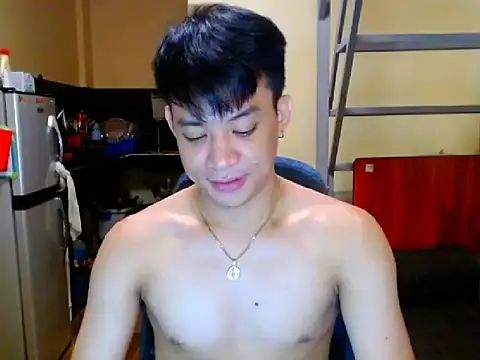 AsianCUMQUICKLY Webcam-Show