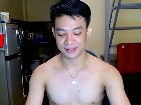 AsianCUMQUICKLY Webcamshow